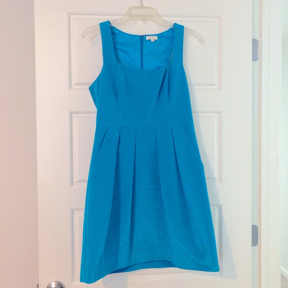 Shoshanna cocktail dress